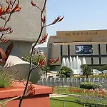 Campanile Hotel Nice Centre Acropolis 
