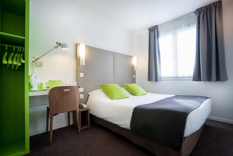 Campanile Centre Acropolis Hotel Nizza