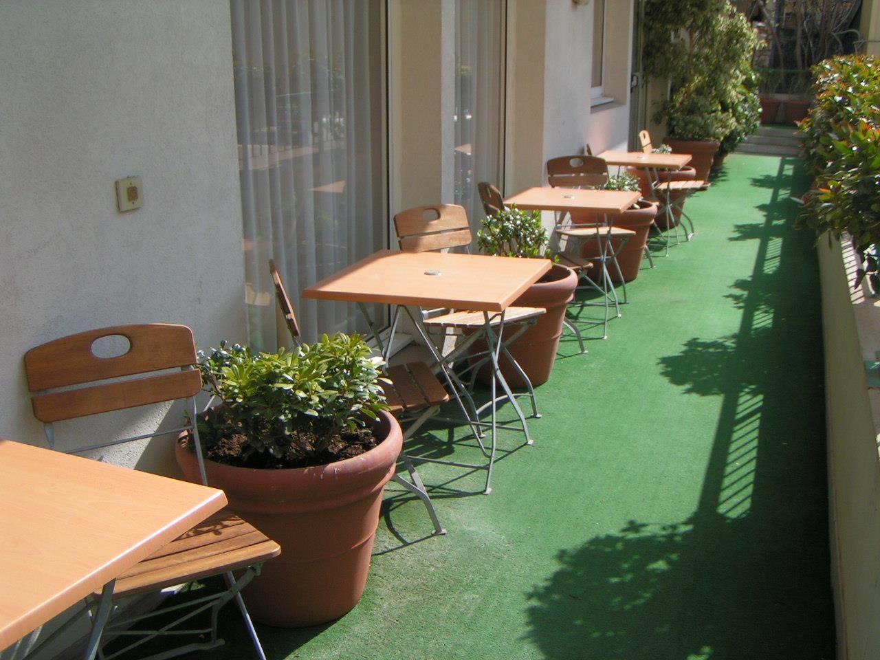 Campanile Centre Acropolis Hotel Nizza