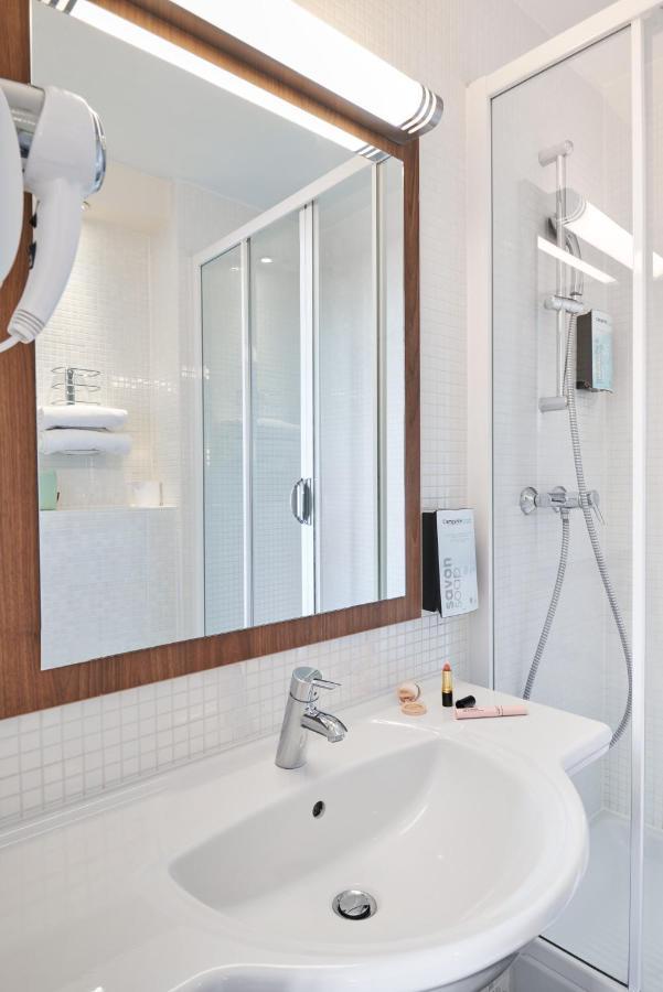 Hotel Campanile Centre Acropolis Nizza