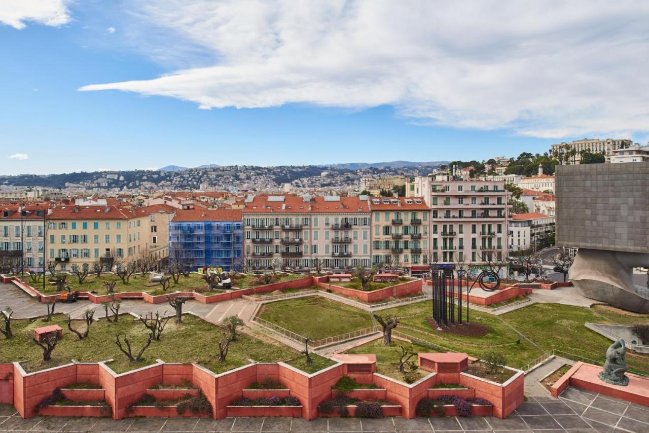 Hotel Campanile Centre Acropolis
