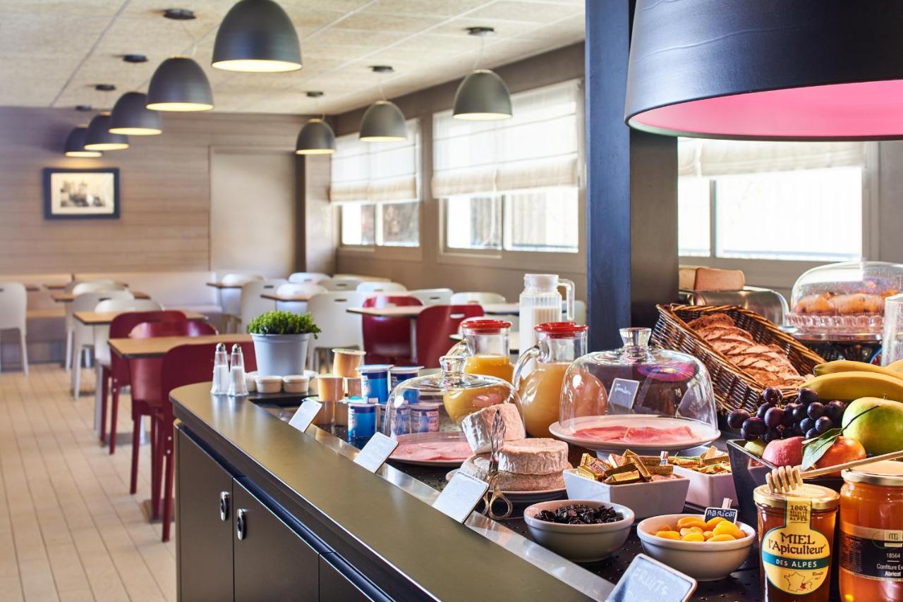 Campanile Centre Acropolis Hotel Nizza
