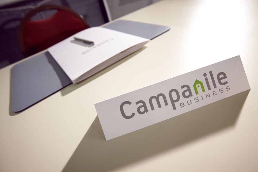 Campanile Centre Acropolis Hotel Nizza