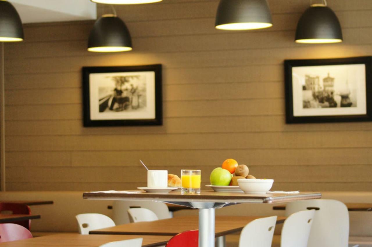 Campanile Centre Acropolis Hotel 3*